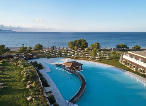 luxury hotels in Crete