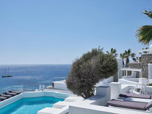 Pietra e Mare - Mykonos Moments
