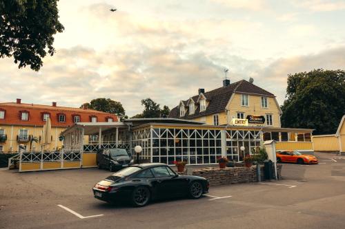 Hotel Skansen