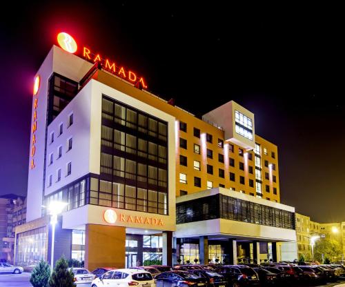 luxury hotels in Oradea