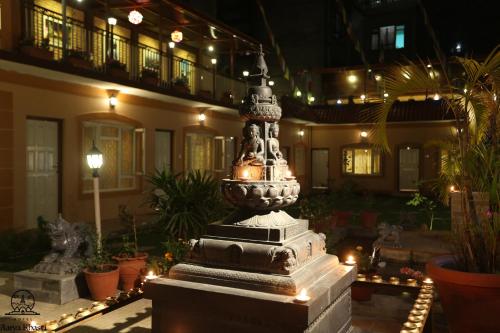 luxury hotels in Pashupatināth