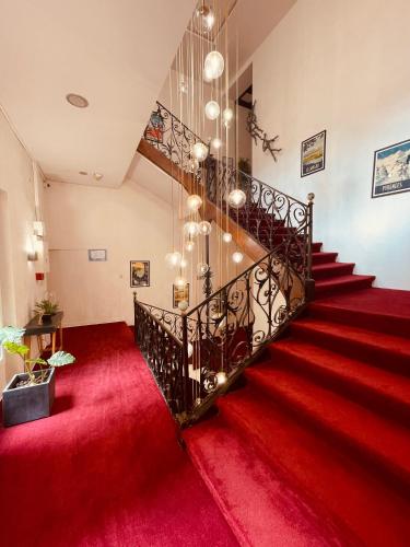 Hôtel De La Loge