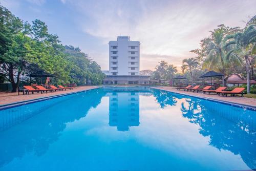 luxury hotels in Colombo District