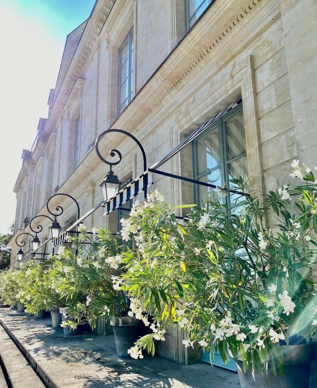 Domaine Des Bidaudieres