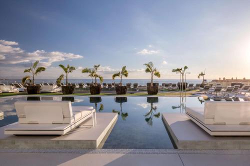 luxury hotels in Tenerife