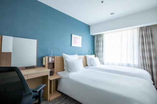 ANA Crowne Plaza Hiroshima by IHG