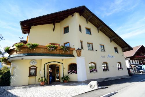 luxury hotels in Ehrwald