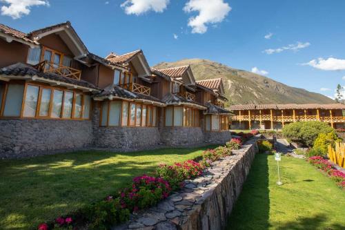 luxury hotels in Cusco