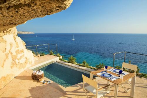 luxury hotels in Balearic Islands