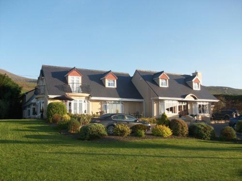 luxury hotels in Munster