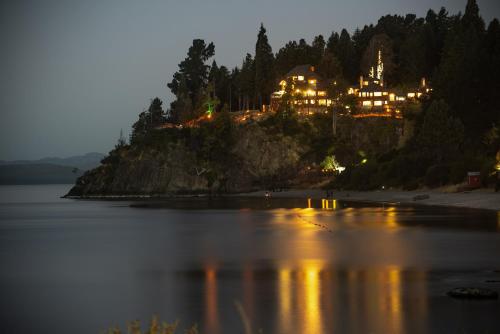 luxury hotels in San Carlos De Bariloche