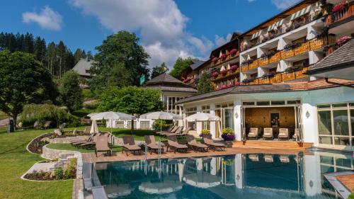 luxury hotels in Freiburg Im Breisgau