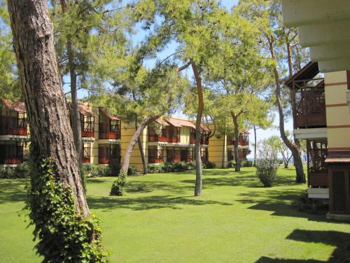 luxury hotels in Kemer