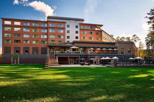 luxury hotels in Durham