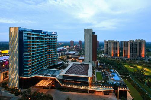 luxury hotels in Haikou