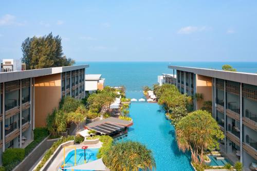 luxury hotels in Pattaya