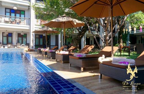 De Lanna Hotel