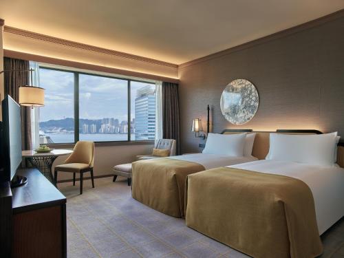 luxury hotels in Zhuhai