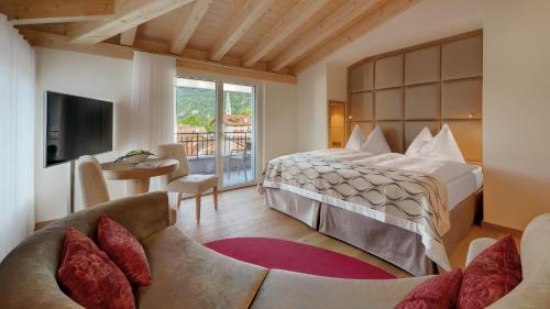 luxury hotels in Rhine Valley