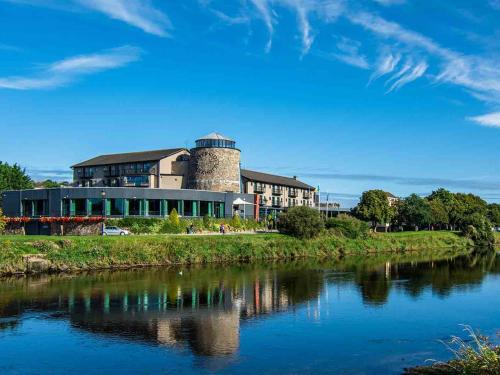 luxury hotels in Ireland'S Ancient East