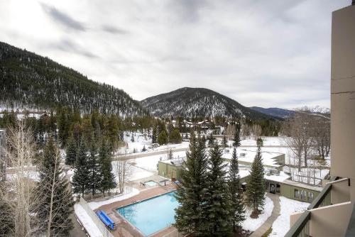 Keystone Lodge & Spa, A Vail Resorts Property