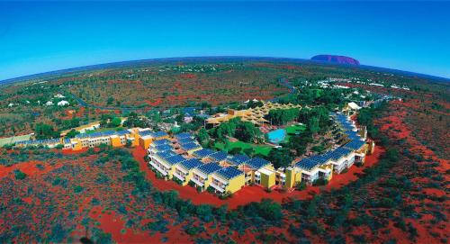 luxury hotels in Australia