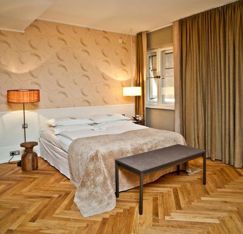 luxury hotels in Isarvorstadt