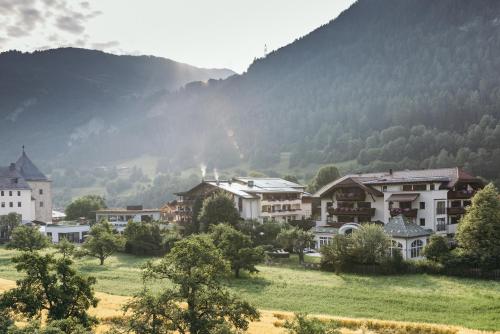 luxury hotels in Tyrol West