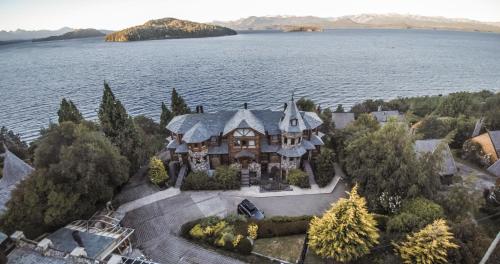 luxury hotels in San Carlos De Bariloche