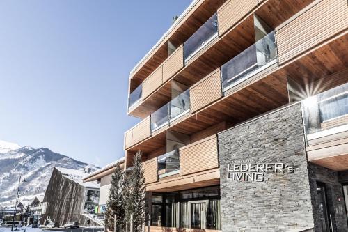 luxury hotels in Zell Am See