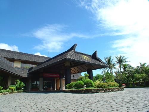 luxury hotels in Kenting