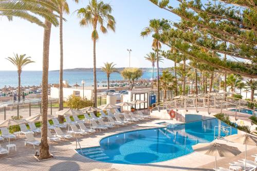 luxury hotels in Cala Millor