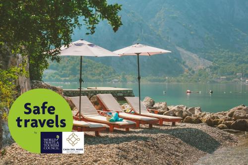 luxury hotels in Kotor