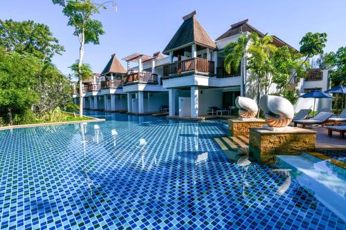 luxury hotels in Ko Lanta