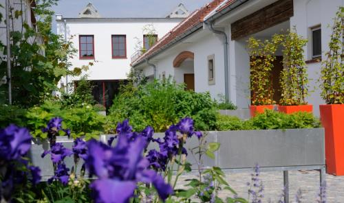 luxury hotels in Bratislava