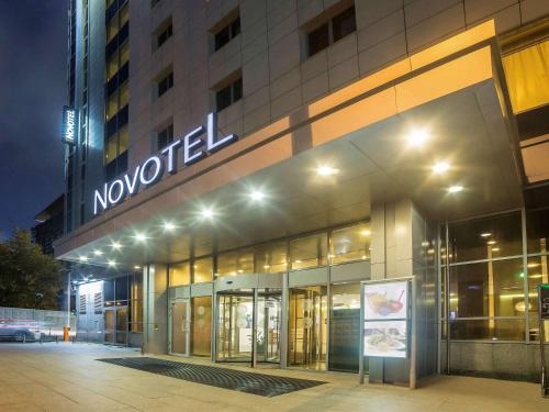 luxury hotels in Yekaterinburg