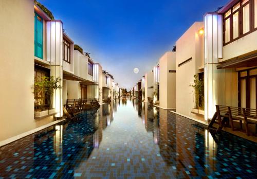 luxury hotels in Hua Hin