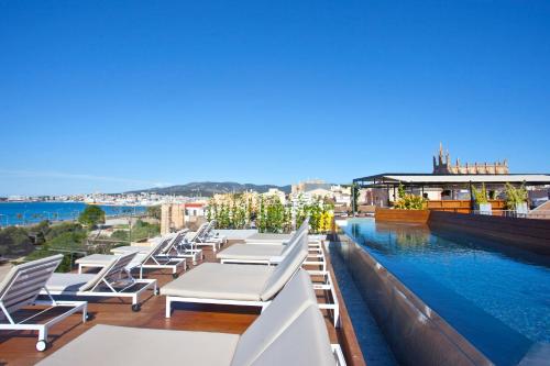 luxury hotels in Playa De Palma