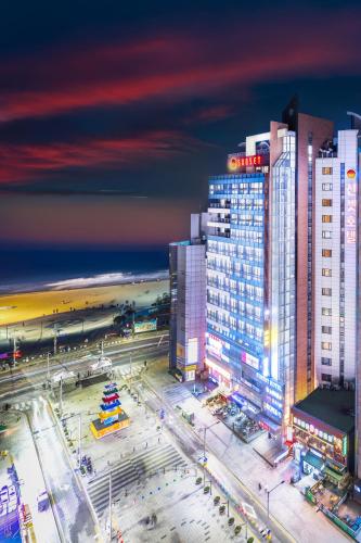 Sunset Hotel
