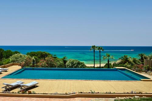 Algarve Luxury Hotels