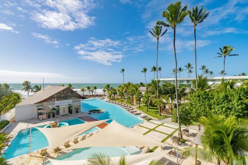 luxury hotels in Porto De Galinhas