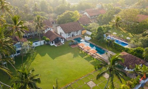 luxury hotels in Kalutara District