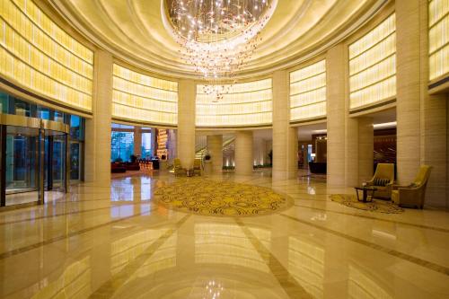 luxury hotels in Ningbo