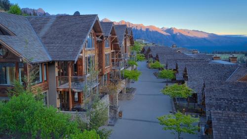 luxury hotels in Lake Wakatipu