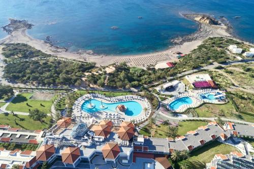 luxury hotels in Rhodes