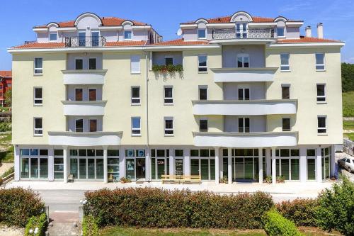 luxury hotels in Međugorje