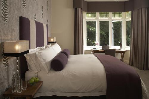 luxury hotels in Bournemouth