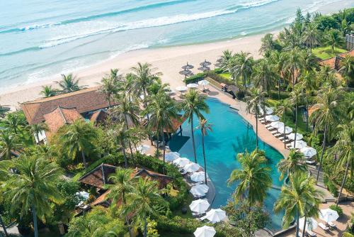 luxury hotels in Mui Ne