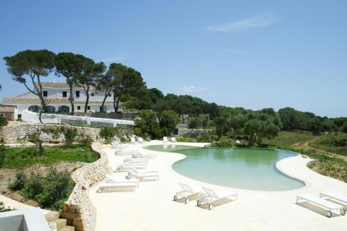 luxury hotels in Minorca