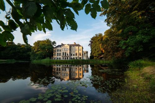 luxury hotels in Gelderland